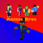 Anime Bros Dev