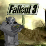 -=[The Capital Wasteland]=-