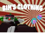 Bim's clothing