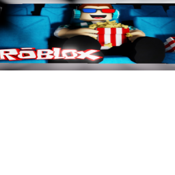 Cinema Roblox