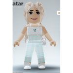 gaving robux by amira