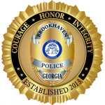 Brookhaven sheriff Department