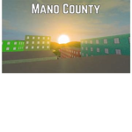 ***Mano County Police Patrol | RP Server***