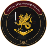 |AUS| 1st Armoured Regimentᅠᅠᅠᅠ