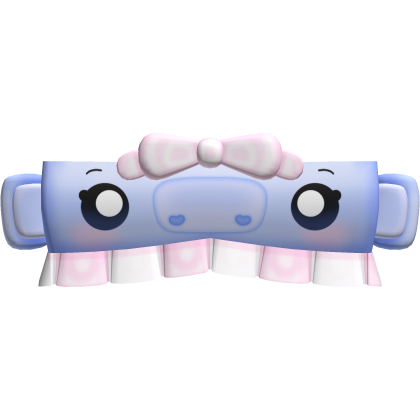 ♡ cutesy wumpus dress top thumbnail