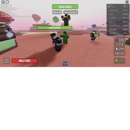 Noob Raid icon
