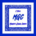 Monsta Gang Crypz [ MGC ]