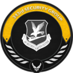343rd Security Forces Group