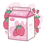 Strawberry aestheticss