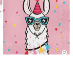 :3 llama squad
