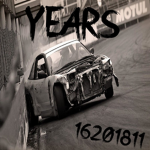 彡 YEARS