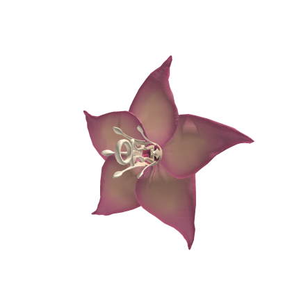 Zero's Eye Flower Drakengard Nier Automata