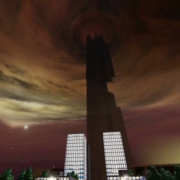 ESCAPE THE CITADEL!