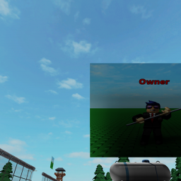 battle royale