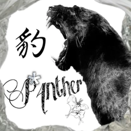 *P4nther Roblox group icon