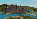 Mysterious' Empire