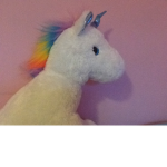 Unicorn fan club for live!!!
