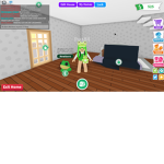 Froggo buddies