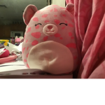 Dancing llama