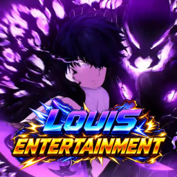 Project: Louis Entertainmend