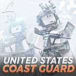 U.S Coast Guard RP