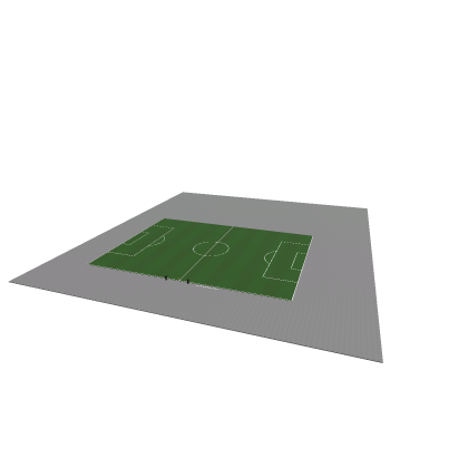 Medidas de cancha Liga caniche