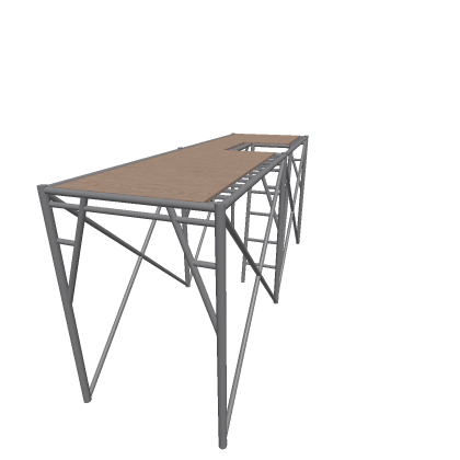 Scaffolding
