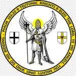 Order Of The Teutonic Knights Of Robblox