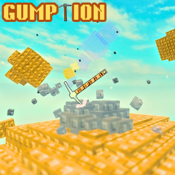 [Bank Update💰] Gumption
