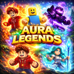Aura Master