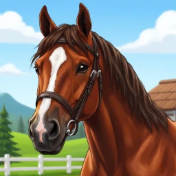 Horses: Wind of Freedom [BETA] icon