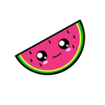 #Watermelon Crew