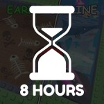 [8H ADMIN ABUSE] Own a Fish Pond