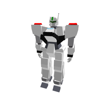 patlabor new