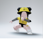 Melek-Roblox