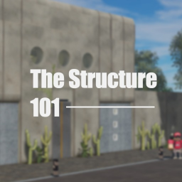 The Structure 101