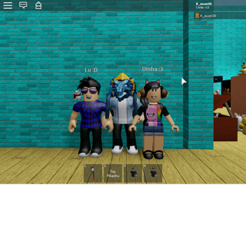 Encontro Com Kauan Games  🎮