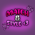 Match & Style <3