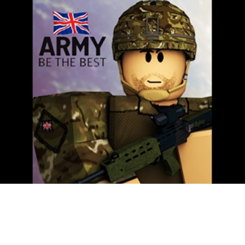 British Army [Enlist Today] !