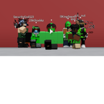 GreenGang |GG|