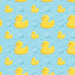 The Official Rubber Ducks