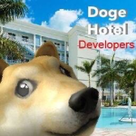 DOGE HOTELS! (DEVELOPERS AND HIGHER GROUP.)