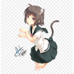 Kitty Gangg