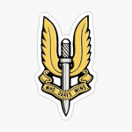 ︱2nd Parachute Regiment︱