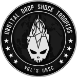 ุOrbital Drop Shock Troopers