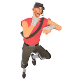 scout TEAM FORTESS KİLLER !!! icon