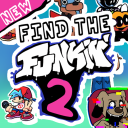 [165] 🎤 FIND THE FUNKEN 2! 🎤