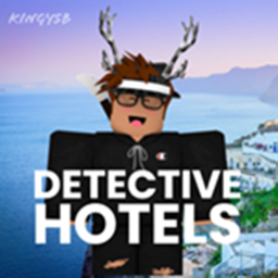 Detective Hotels