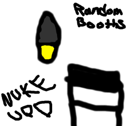 [UPDATE] random booths