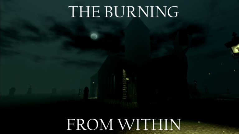 I Heard It Too: Origins [HORROR] screenshot 2